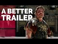 Gladiator II | Official Trailer (2024 Movie) 4k - BUT BETTER (Original Music)
