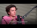 Speak Like Tom Holland! The Real Reason Tom Deleted Instagram