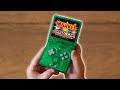 ANBERNIC RG35XX SP REVIEW | Okay handheld, Better Home Console!