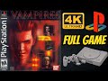 Countdown Vampires | PS1 | 4K60ᶠᵖˢ UHD🔴 | Longplay Walkthrough Playthrough Full Movie Game