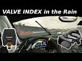 A Sim Racers Opinion about the Valve Index VR Headset