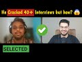 Java Spring Boot 9 Yrs Interview Experience (Don't Miss This)
