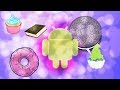 The History of Android - Versions, Features and Origins