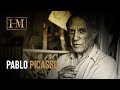 Exploring the Life and Works of Pablo Picasso