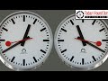 Why Do Clocks Run Clockwise?