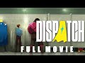 DISPATCH SEASON 1 All Cutscenes |Full Game Movie| (Uncensored)