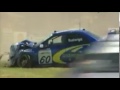 From The Vault: Boatwright Big Crash | Adelaide 2004