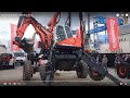 Euromach Show - Bauma 2016