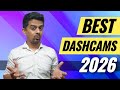 TOP 5 Dash Cameras in India 2026 | Best Dashcams India 2026 | Gizmobeep 