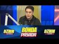 Ronda Pasada | DZMM Teleradyo | (16 February 2026)