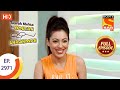 Taarak Mehta Ka Ooltah Chashmah - तारक मेहता - Ep 2971  - Full Episode - 14th August 2020