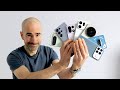 Best Phones 2025 | I've Tested Over 75 Smartphones, Here's My Favourites!