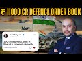 Bharat Forge LTD's 2026 Growth Outlook: 100% Indian-Made Defense Systems Among Key Plans