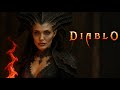 DIABLO Full Movie 2025: Dragon | Action Movies 2025 in English (Game Movie)