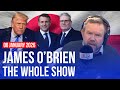 Is NATO already dead? | James O’Brien - The Whole Show