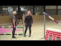 Opleidingsvideo Instructeur paardensport | mbo | Zone.college