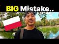 Why I REGRET Moving to Warsaw, Poland 🇵🇱