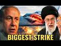 B-2 Bombers OBLITERATE Iran’s Underground Bases — Biggest Strike In History