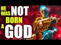 Vivec EXPLAINED! 🌌 The Most Complex Character 🌌 Elder Scrolls Lore