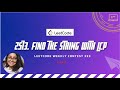 2573. Find the String with LCP | LeetCode Weekly Contest 333 | C++