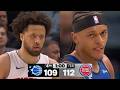 FINAL MINUTE to Detroit Pistons vs Orlando Magic Game 5 - Cade vs Paolo