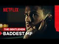 Theo James Is the Baddest MF | The Gentlemen | Netflix Philippines
