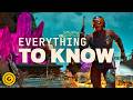 The Outer Worlds 2 Everything To Know