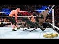 WWE Tables, Ladders \u0026 Chairs full matches live stream