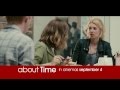 About Time: The Moves TV trailer