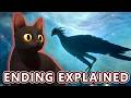 The Beautiful Ending of Flow \u0026 its Mythology Explained