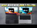 M4 vs M5 MacBook Pro ULTRA Comparison - Holy SMOKES, Apple!