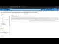 Azure SQL Database Creation - connect from Visual Studio and SQL Server  Part 3