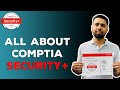 All About CompTIA Security + Certification