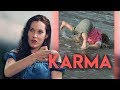 Karma (Does Karma Exist or Doesn’t It?)