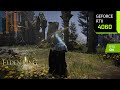 ELDEN RING | RTX 4060 1080p, 1440p, 4K Maximum Settings | Ray Tracing | i7 10700F | PC Performance