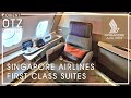 Singapore Airlines \