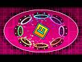Geometry Dash, but Every Second, the Gamemode Changes