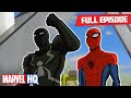Agent Venom | Ultimate Spider-Man S3 E4 | Full Episode | @MarvelHQ