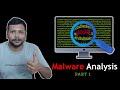 🕵️ Basic Static Malware Analysis - Part 1 - TryHackMe🎊🥂