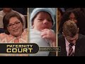 Man Denies Baby Born with Rare Disease (Full Episode) | Paternity Court