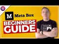 Beginners Guide to Dynamic Content Elementor Pro \u0026 Meta Box
