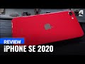 Apple iPhone SE 2020 full review