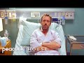 One Boring Diagnosis in the 'House' | House M.D..