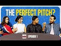 Shark Tank Investments \u0026 Pitching ft. Ritesh, Radhika and Vineeta | Indian Business Podcast | Ep 1