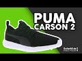 Puma Carson 2 Herren Sneaker DEUTSCH l Review l On feet l Haul l Overview l Outlet46
