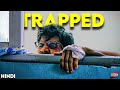 Trapped (2017) Movie Explained In Hindi + Facts | Masterpiece Indian Survival Thriller !!
