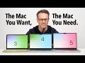 I Used Every 2026 MacBook for a Month: Here's My Verdict