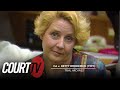 Betty Confesses on the Stand: CA v. BRODERICK (1991) | Court TV Trial Archive [Part 6]