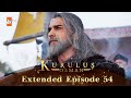 Kurulus Osman Urdu | Extended Episodes | Season 6 - Episode 54