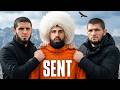 I was SENT 2-3 DAYS DAGESTAN \u0026 FORGOT... (Ft. Khabib)